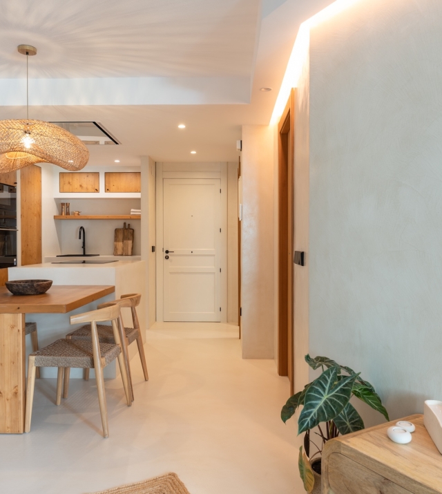 Resa Estates apartment for sale Botafoch Ibiza woonkamer.jpg